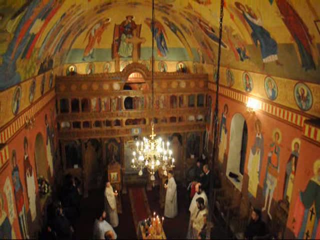 11 decembrie 2010 Hram la parohia Movileni 11 decembrie 2010 Hram la parohia Movileni