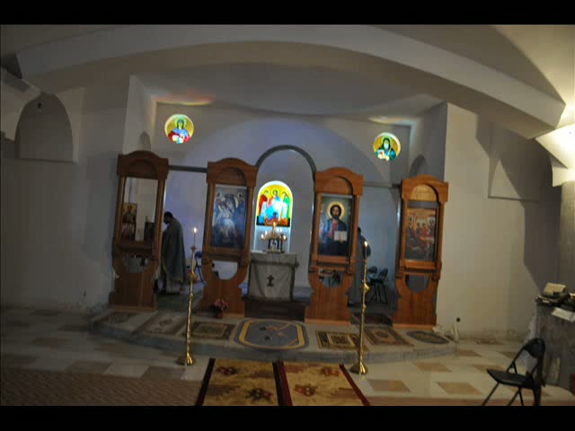 Hram la Biserica “Sfântul Ierarh Dosoftei“- Bucium Hram la Biserica “Sfântul Ierarh Dosoftei“- Bucium