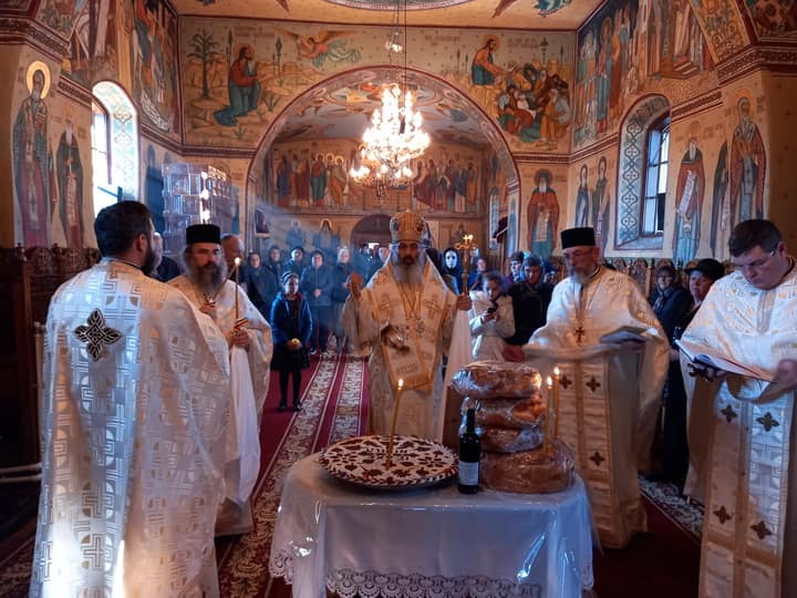 O candelă pentru unitatea neamului românesc va arde la Nemţişor