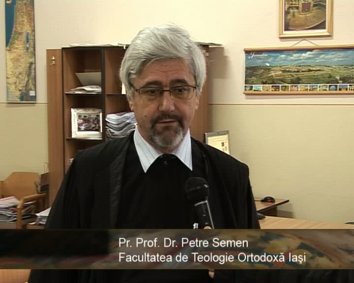 Despre Sfântul Ioan Botezătorul