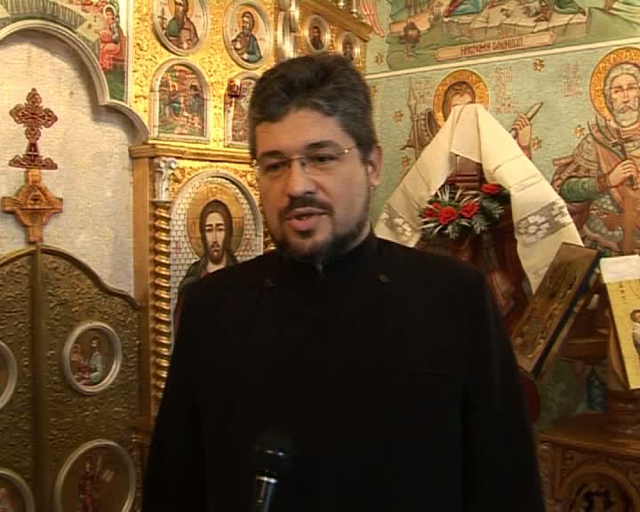 Mărturisirea credinței