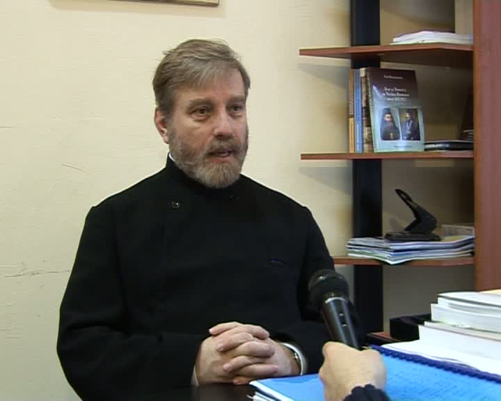 Monahismul românesc Monahismul românesc