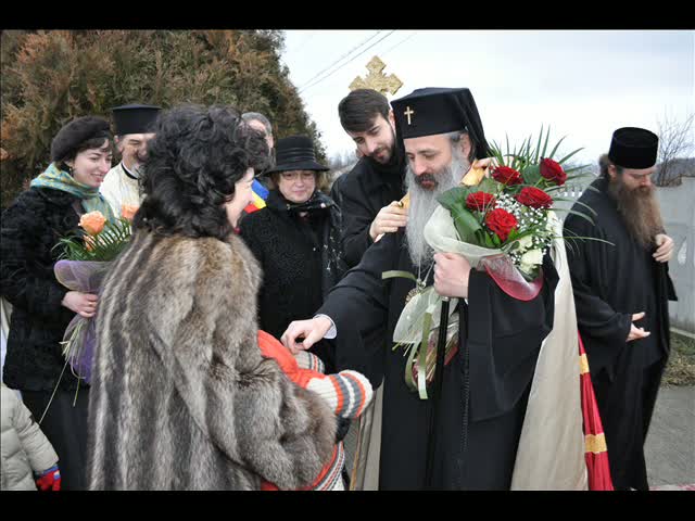 Două veacuri de existență a Bisericii „Sfântul Nicolae“ Două veacuri de existență a Bisericii „Sfântul Nicolae“