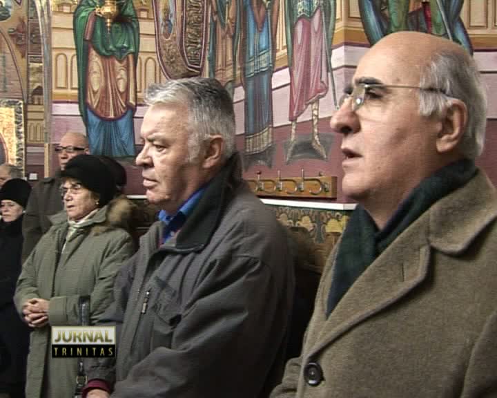 "Pelerinii Unirii" "Pelerinii Unirii"