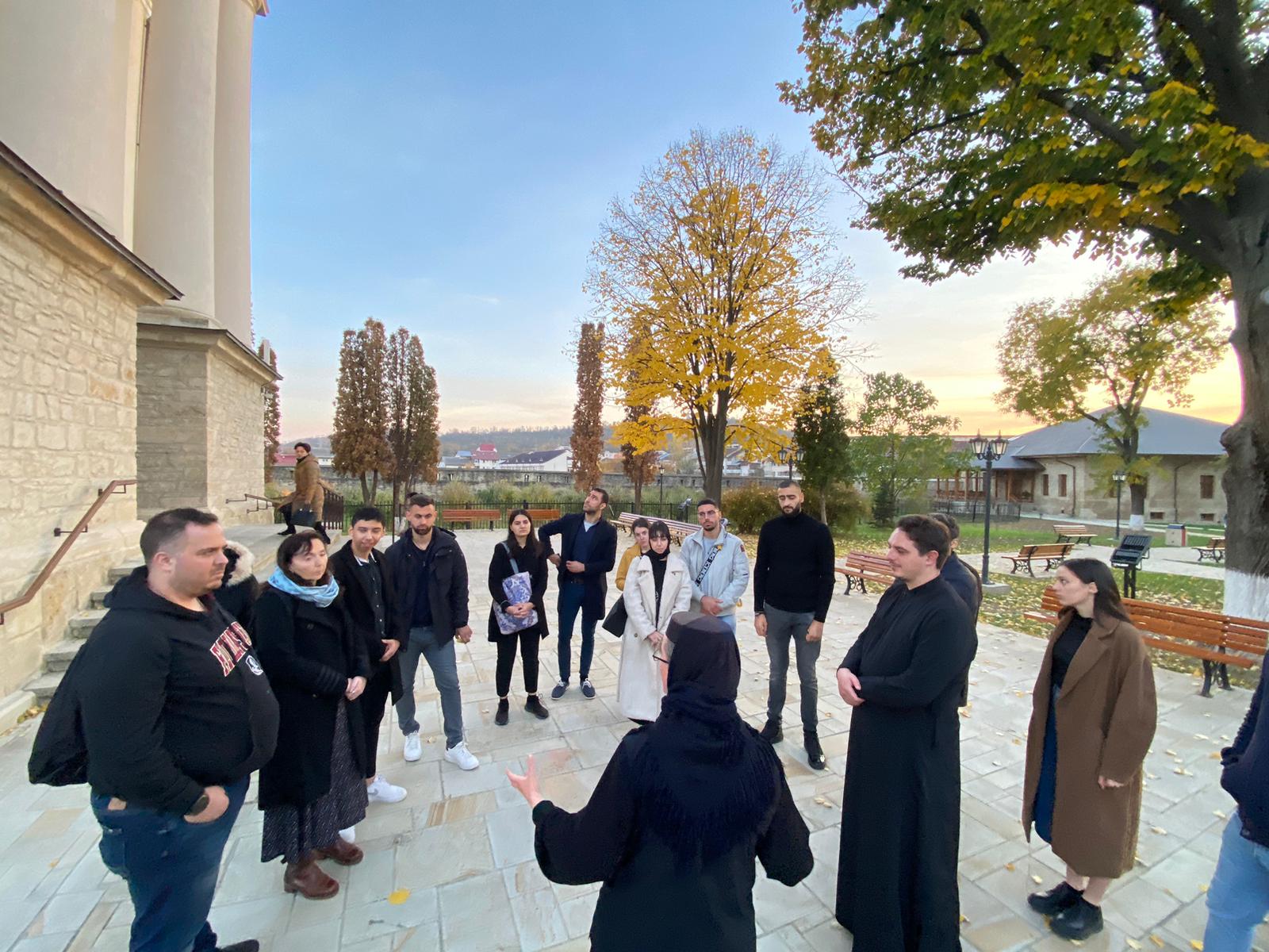 Despre dragoste, dor și prietenie