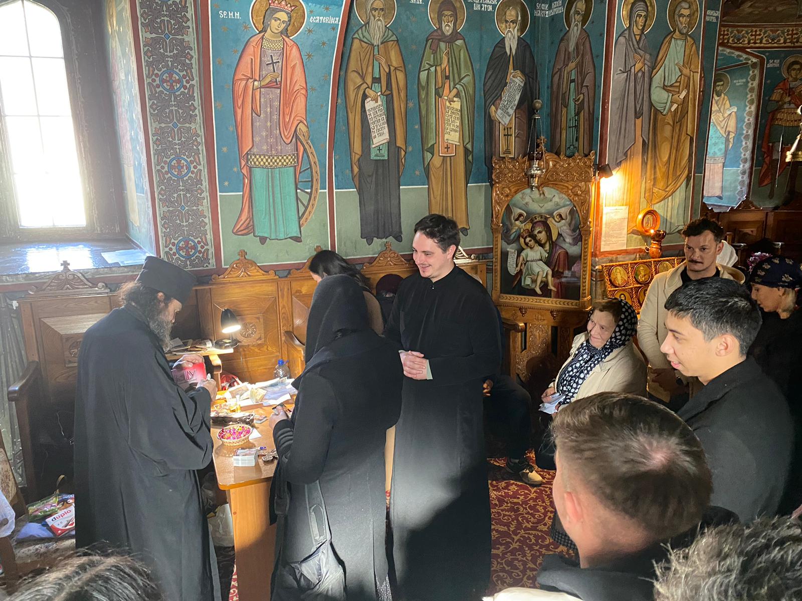 Despre dragoste, dor și prietenie