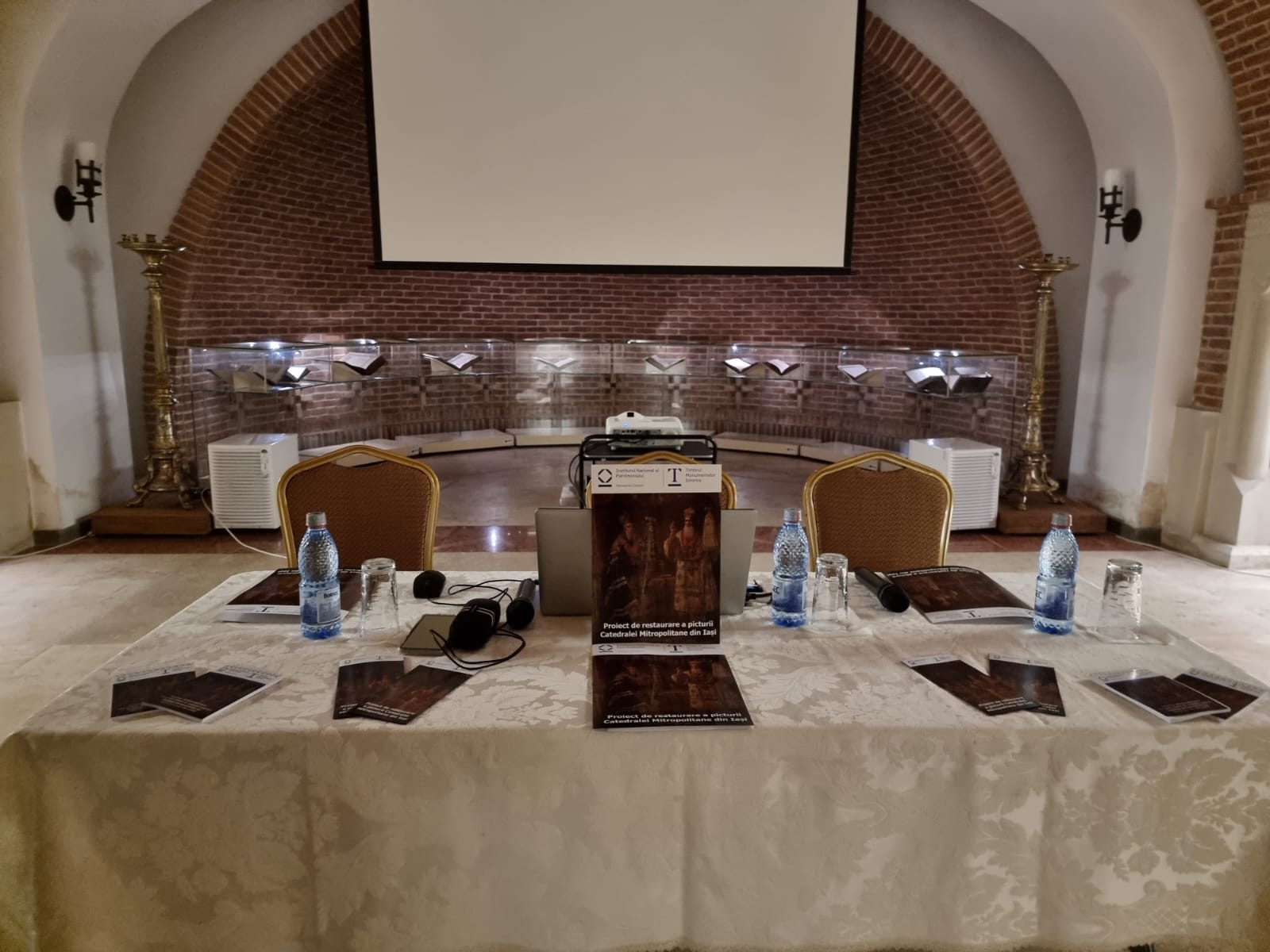 Ziua Porților deschise, la Catedrala Mitropolitană din Iași Ziua Porților deschise, la Catedrala Mitropolitană din Iași