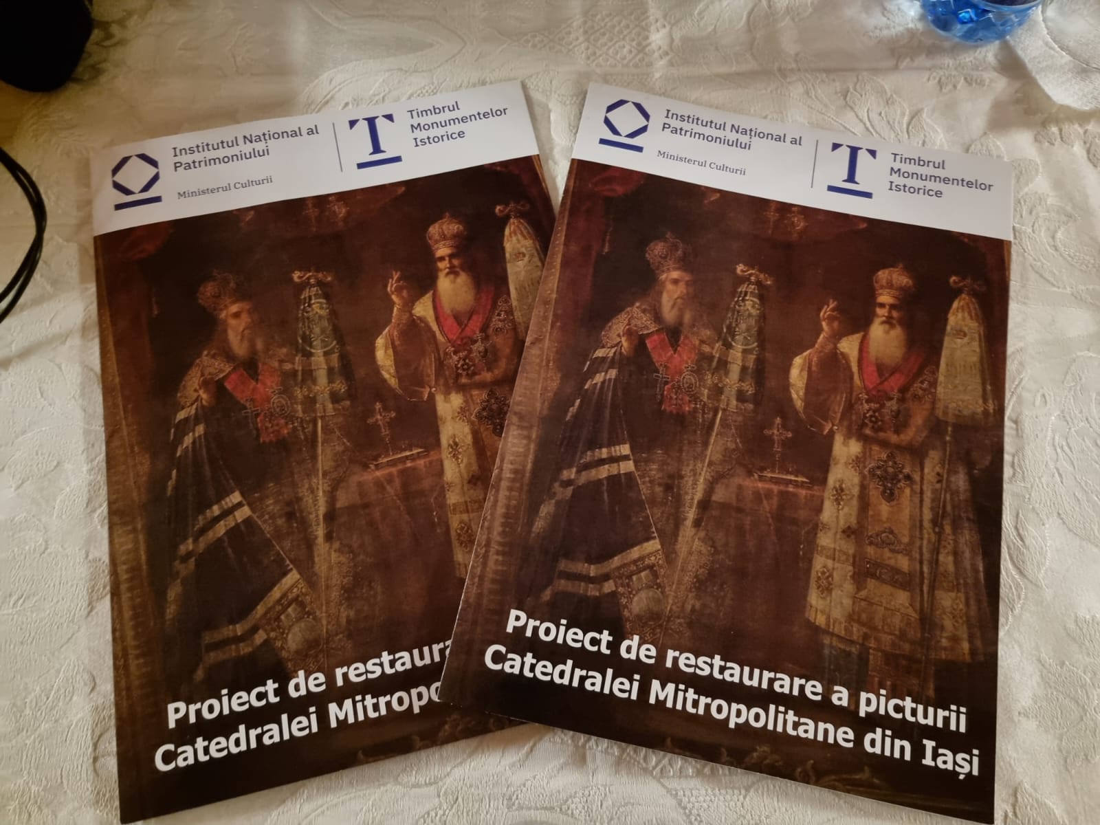 Ziua Porților deschise, la Catedrala Mitropolitană din Iași Ziua Porților deschise, la Catedrala Mitropolitană din Iași