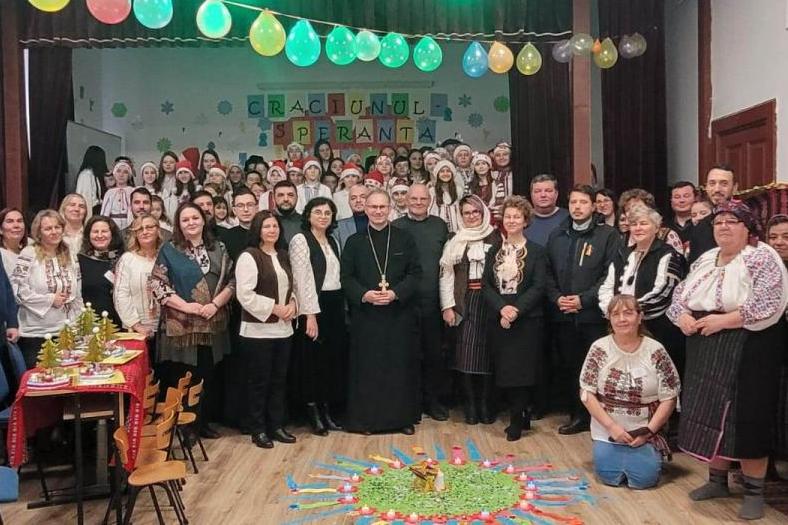 Activități metodice ale profesorilor de Religie, în județul Bacău