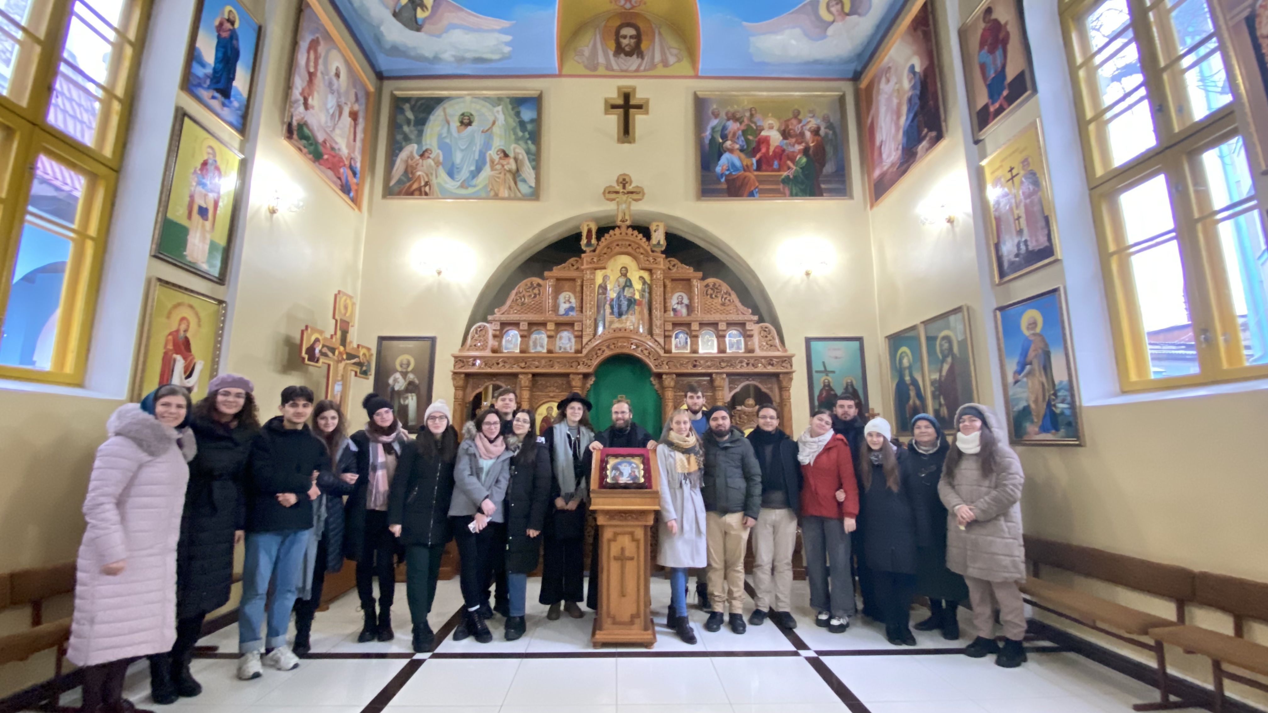 Pelerinaj în Basarabia: acasă la românii de peste Prut