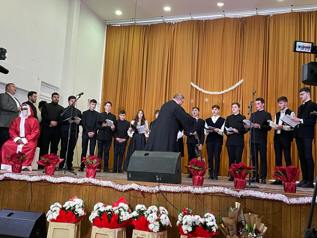 „Festivalul de datini și obiceiuri în Comuna Vânători-Neamț”, județul Neamț, ediția a XXI-a