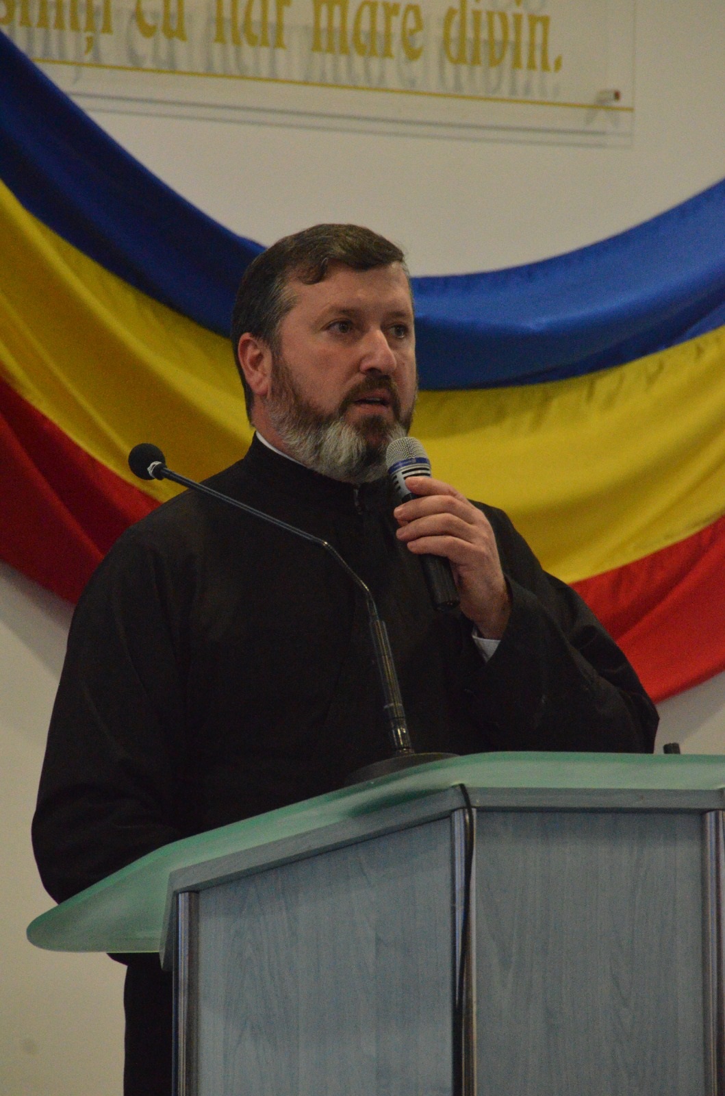 Zilele „ Mitropolit Veniamin Costachi”, ediția a V-a, la Seminarul Teologic de la Mănăstirea Neamț