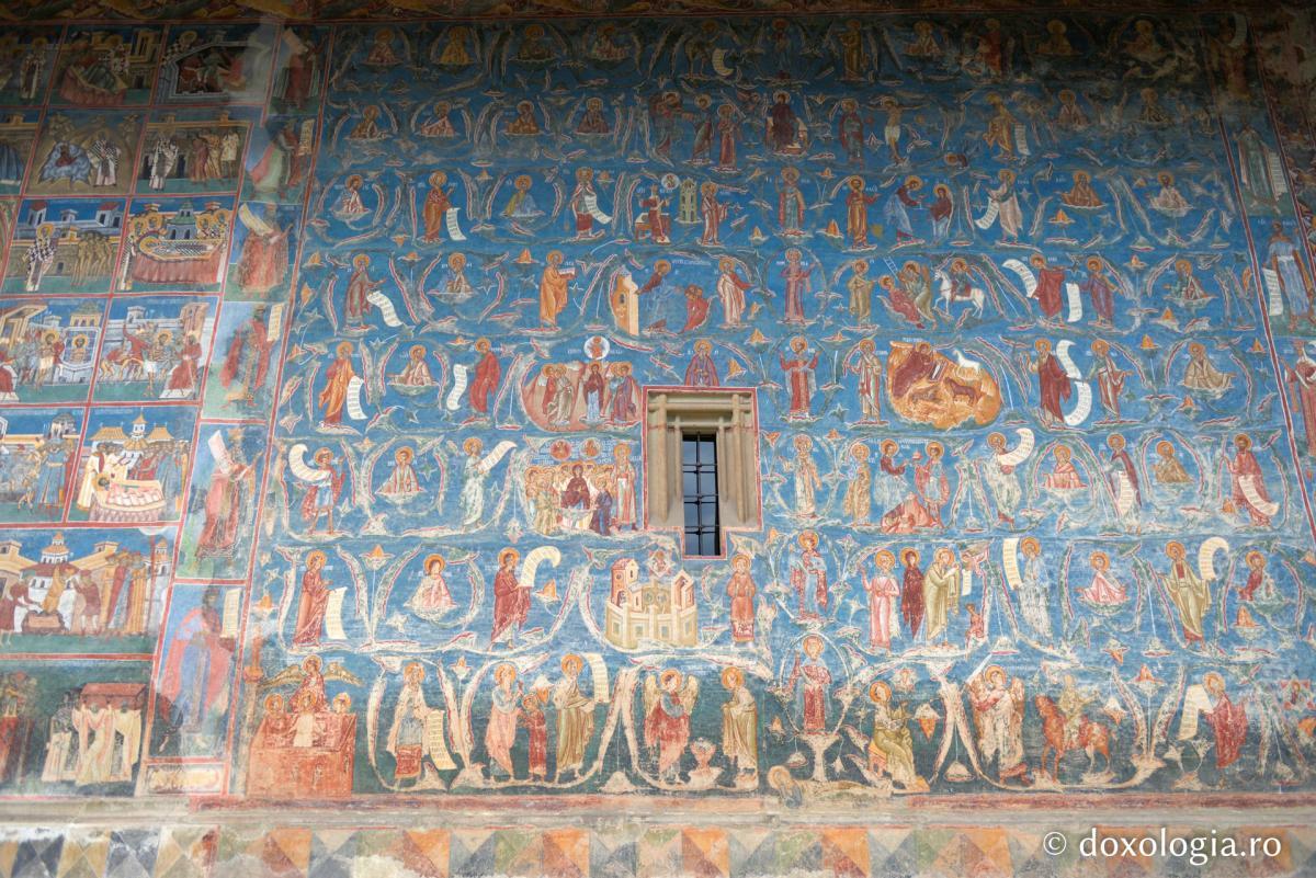 Calendarul Sfinților și Drepților din Vechiul Testament