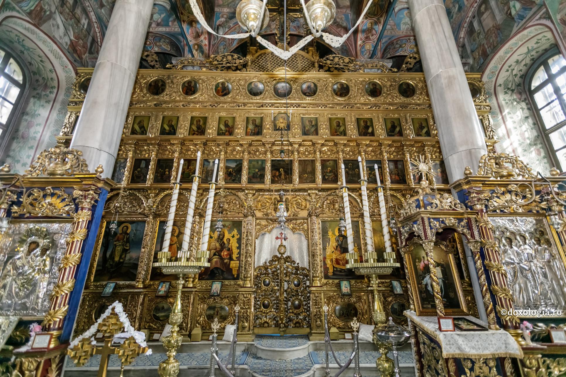 „Să nu afle nimeni!”