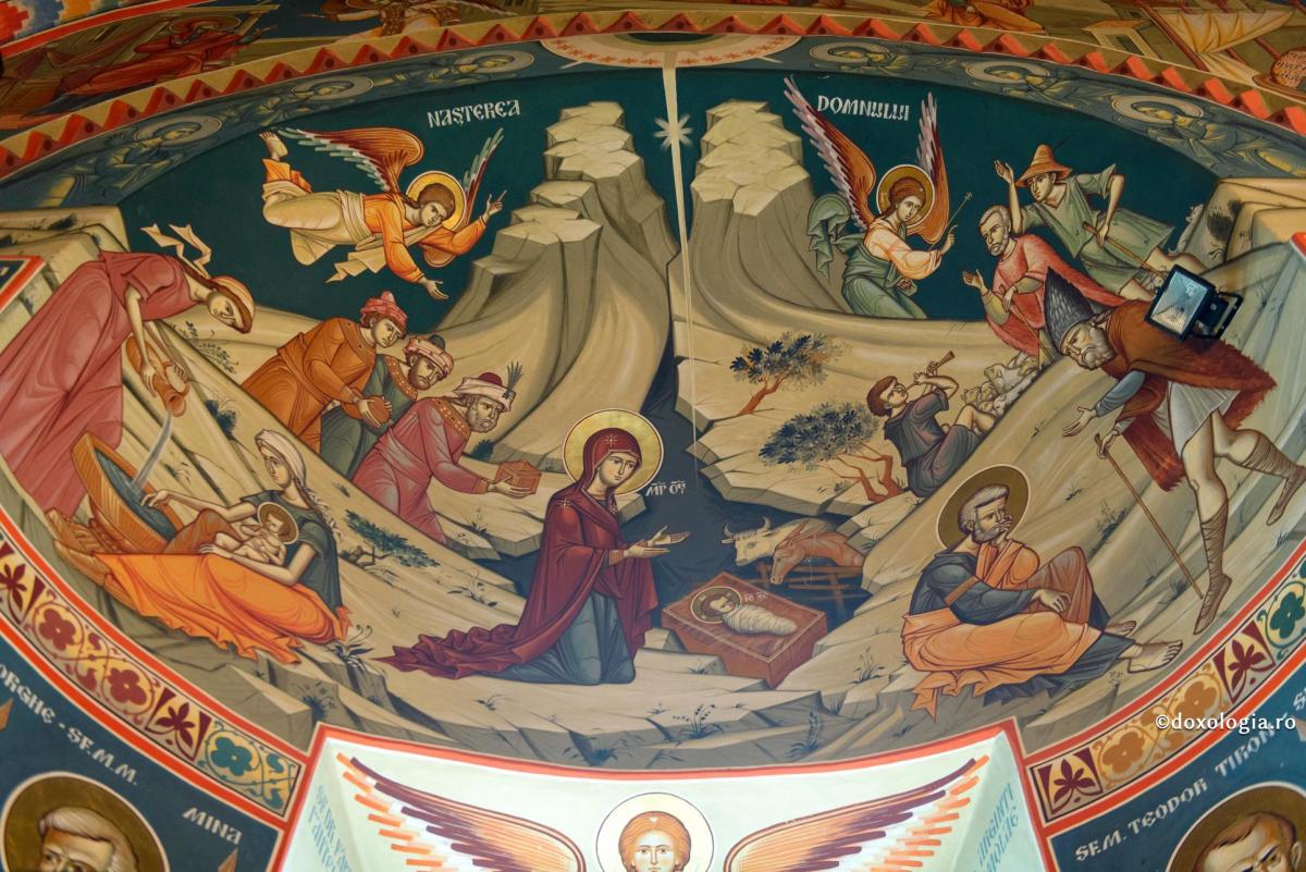 PS Ieronim, Episcopul Daciei Felix: „Nașterea Mântuitorului lisus Hristos, rodul rugăciunii strămoșilor noștri și temelia rugăciunii noastre” (Scrisoare pastorală, 2022)