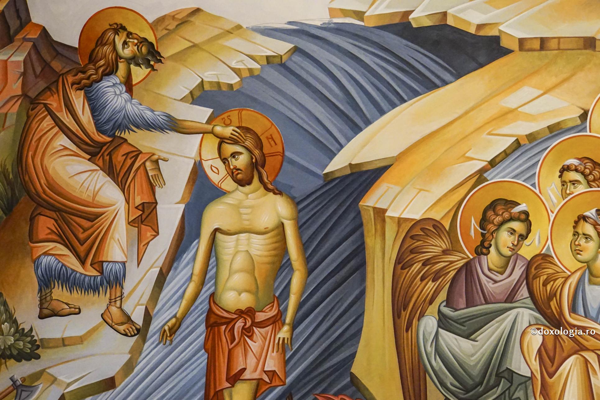 Evenimente ce vor avea loc în Arhiepiscopia Iașilor, în perioada 1-7 ianuarie 2023