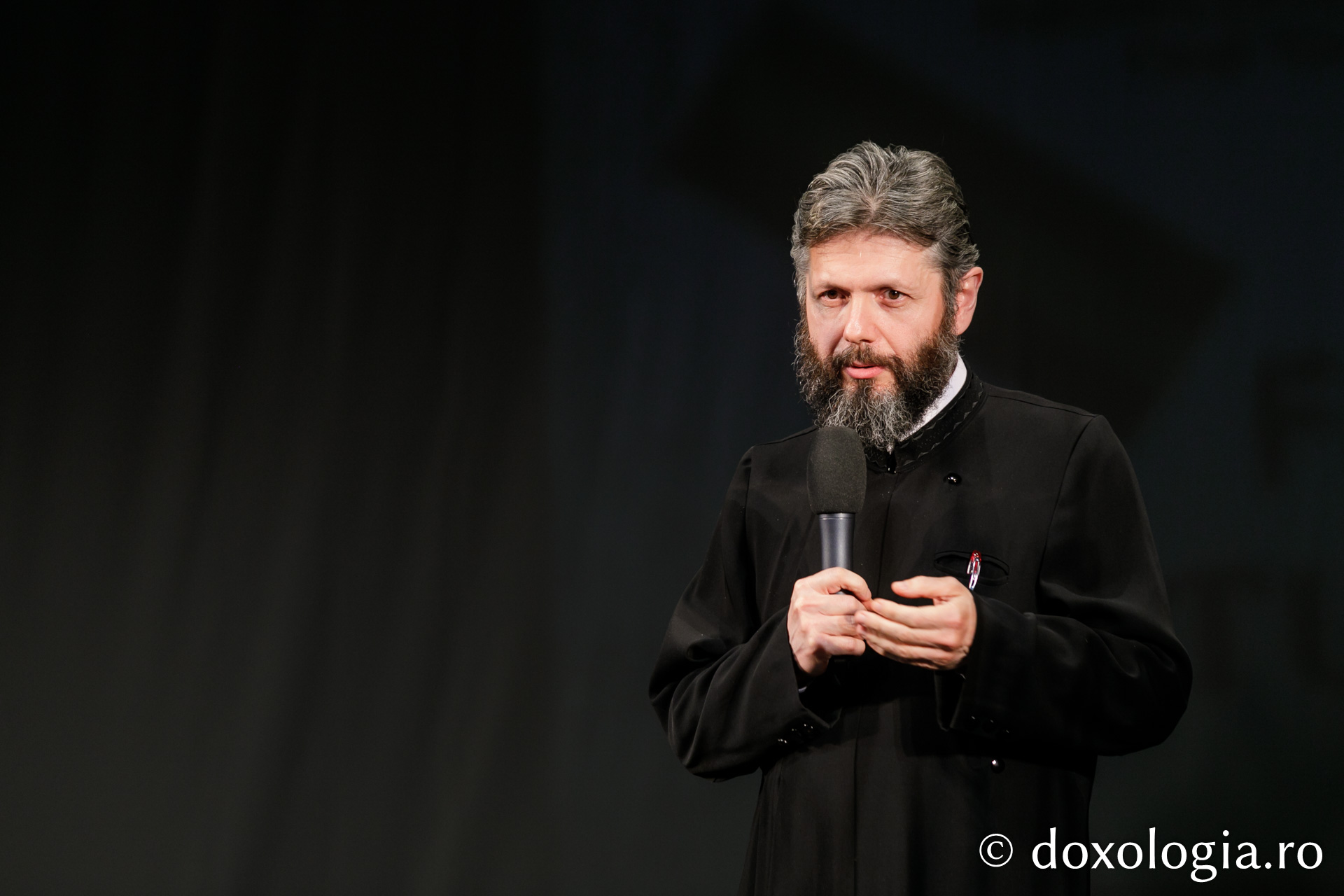 160 de colindători la ediția a VII-a a Festivalului „Cântul Păstorilor”