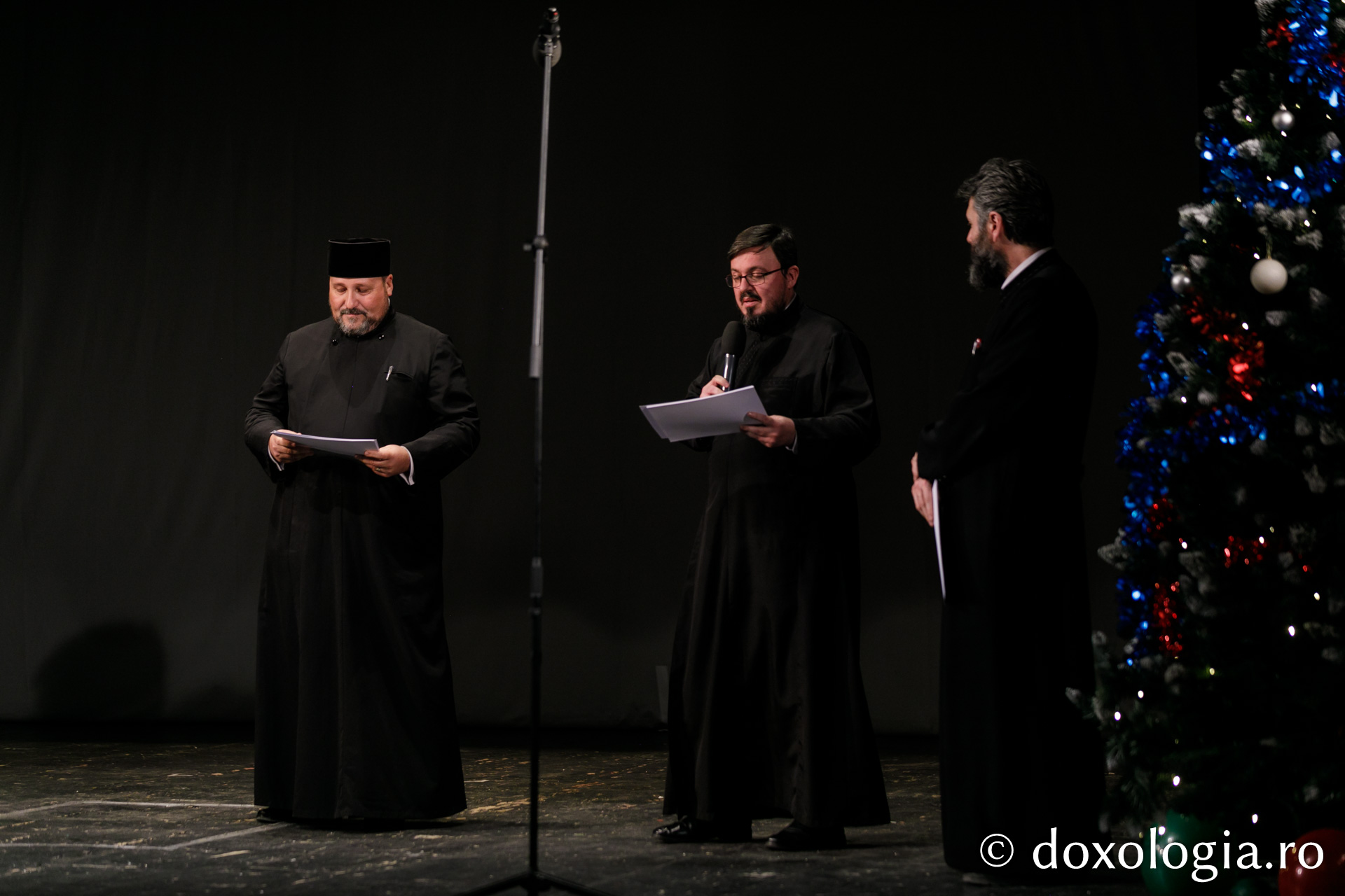 160 de colindători la ediția a VII-a a Festivalului „Cântul Păstorilor”