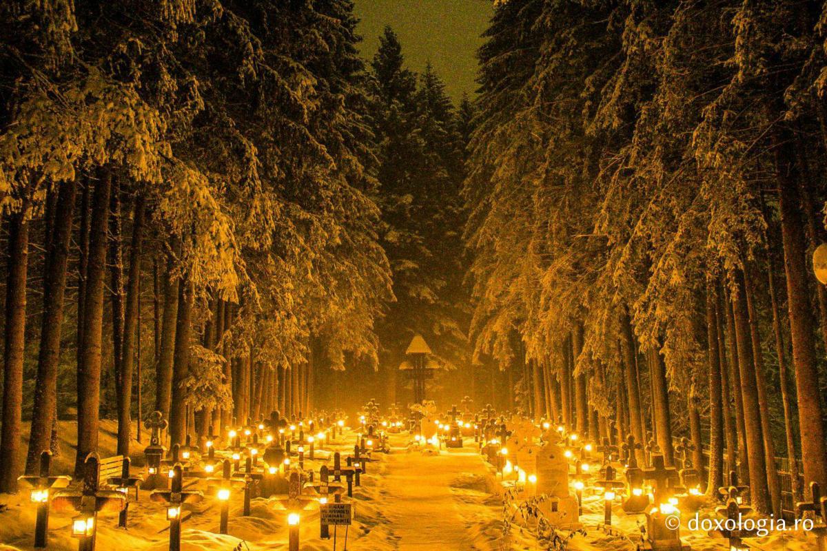 Opinând despre moarte