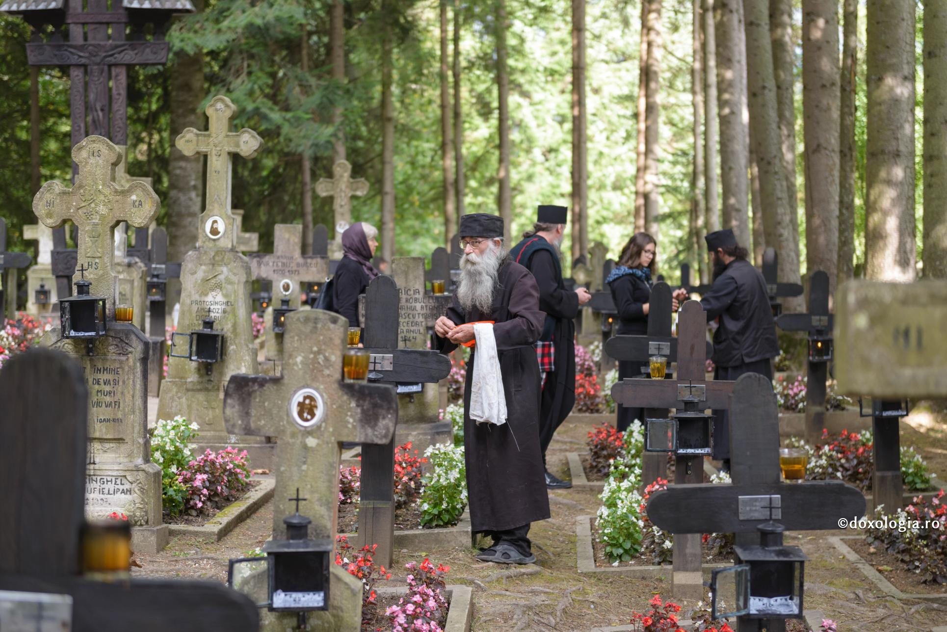 Care virtute ne dă mai mult puterea de a ierta?