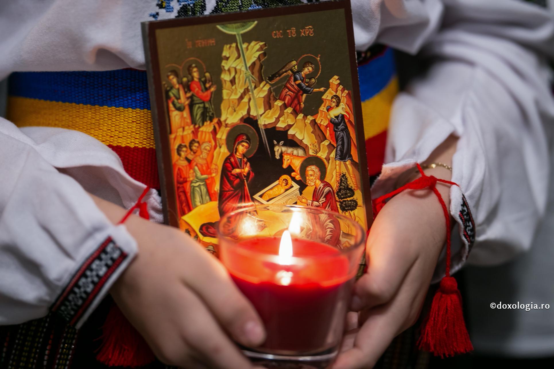 Chipul lui Hristos astăzi – punte sau piedică?