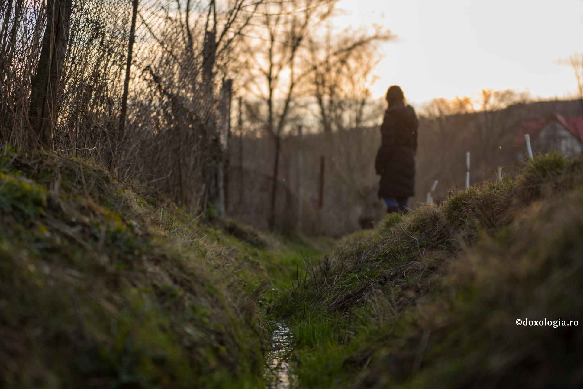 Vrăjmașul ne îmbie să neglijăm păcatul