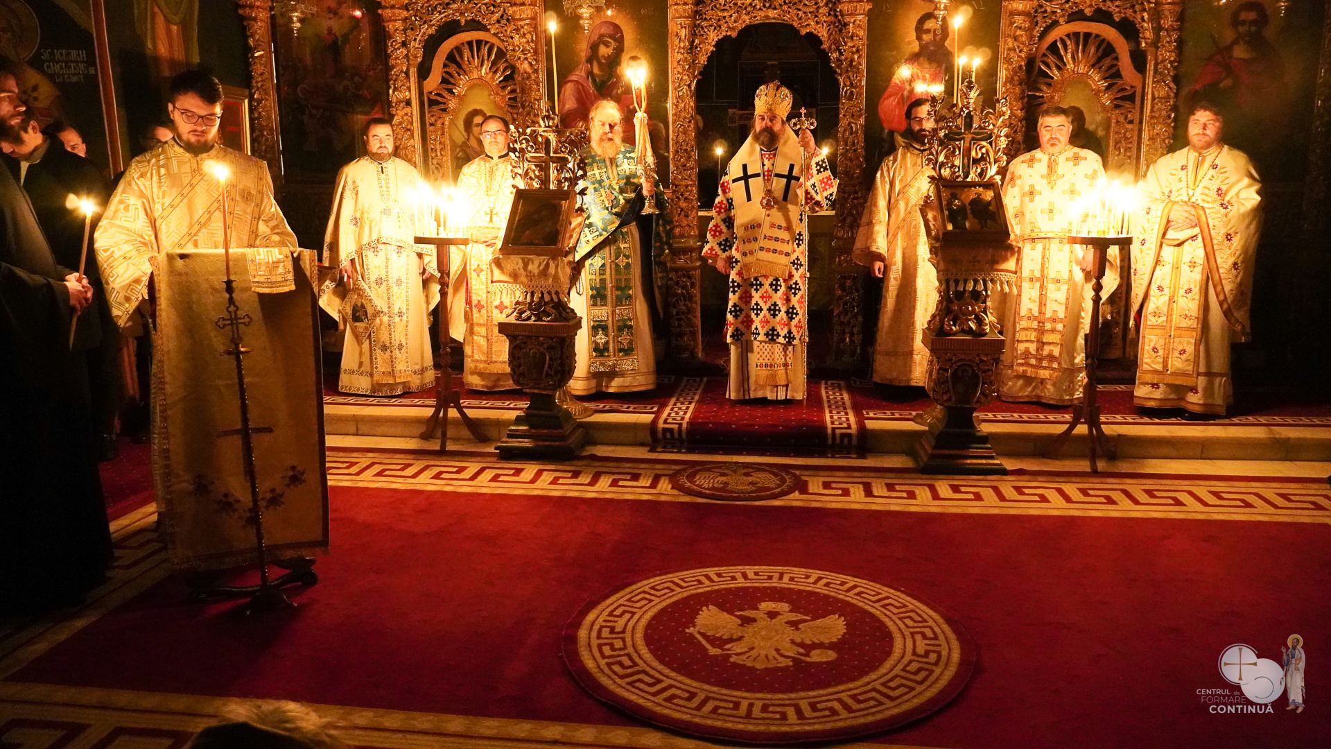 La Iași a avut loc Examenul pentru gradul I în preoție pentru clericii din Mitropolia Moldovei și Bucovinei