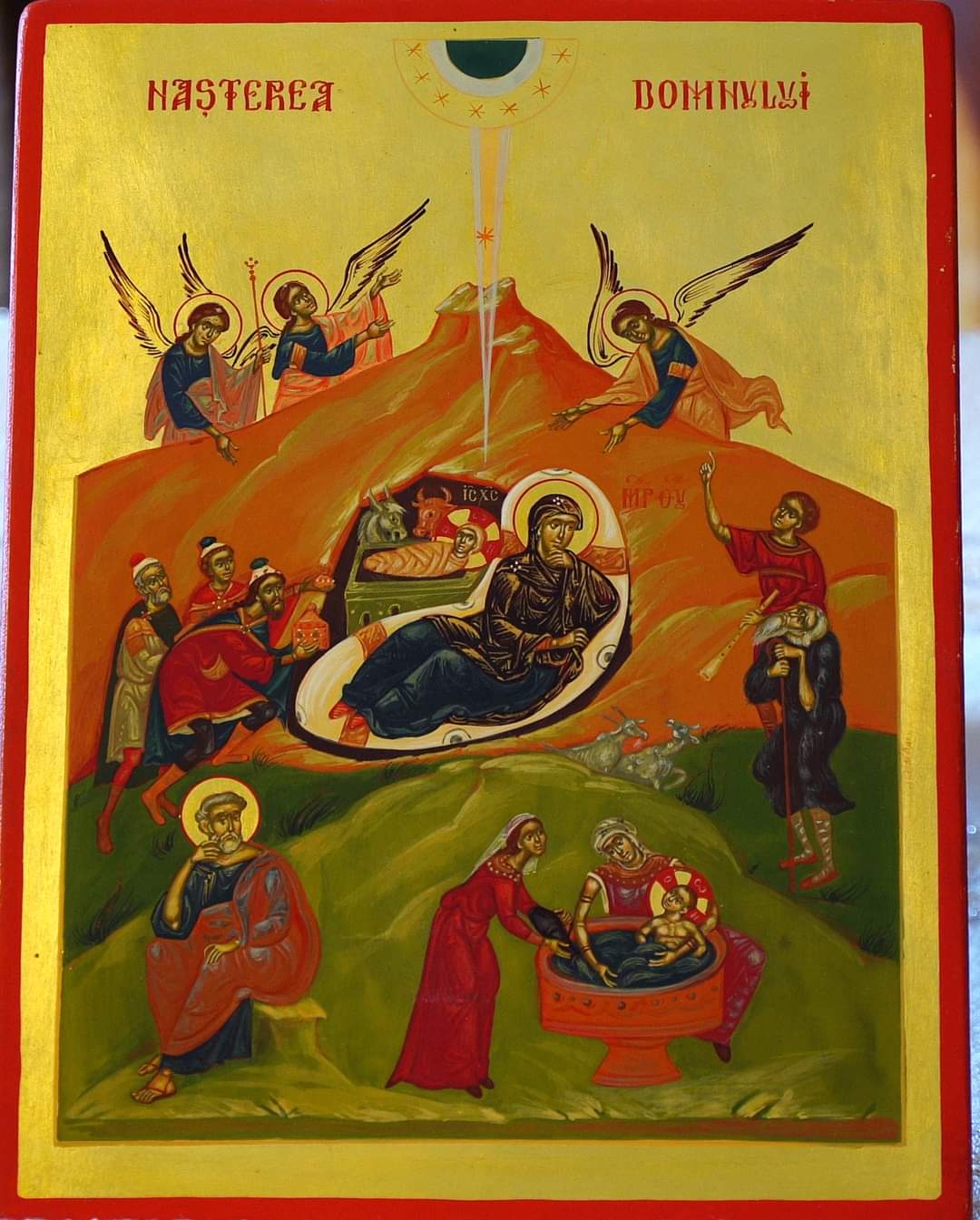 Campania „Grăuntele de iubire din Scandinavia” a ajuns la final