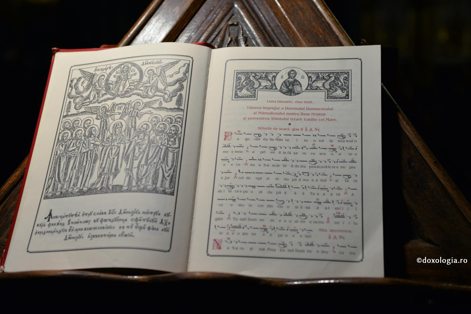 1 ianuarie, întreită sărbătoare la început de an