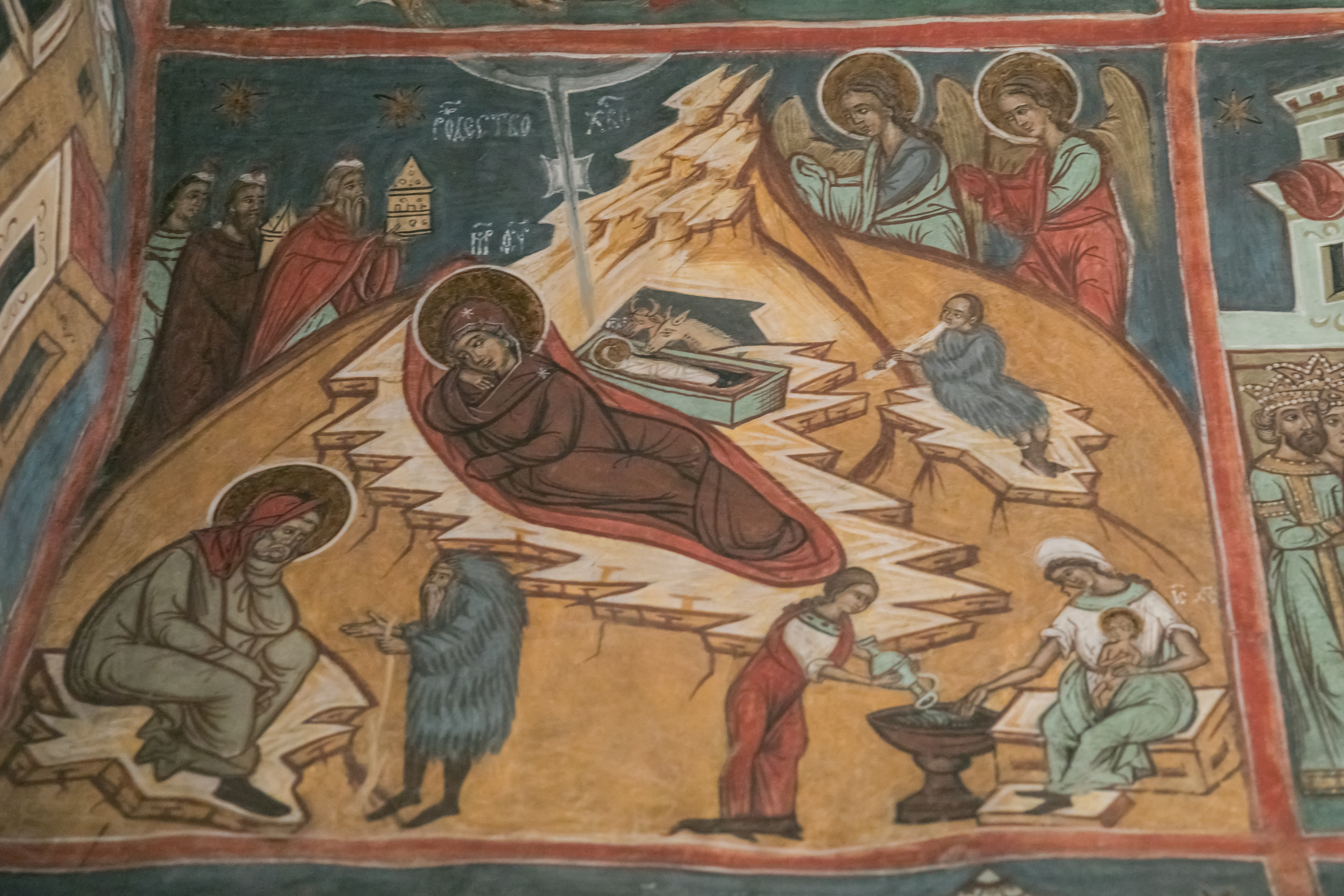 Evenimente ce vor avea loc în Arhiepiscopia Iașilor, în perioada 11-17 decembrie 2022