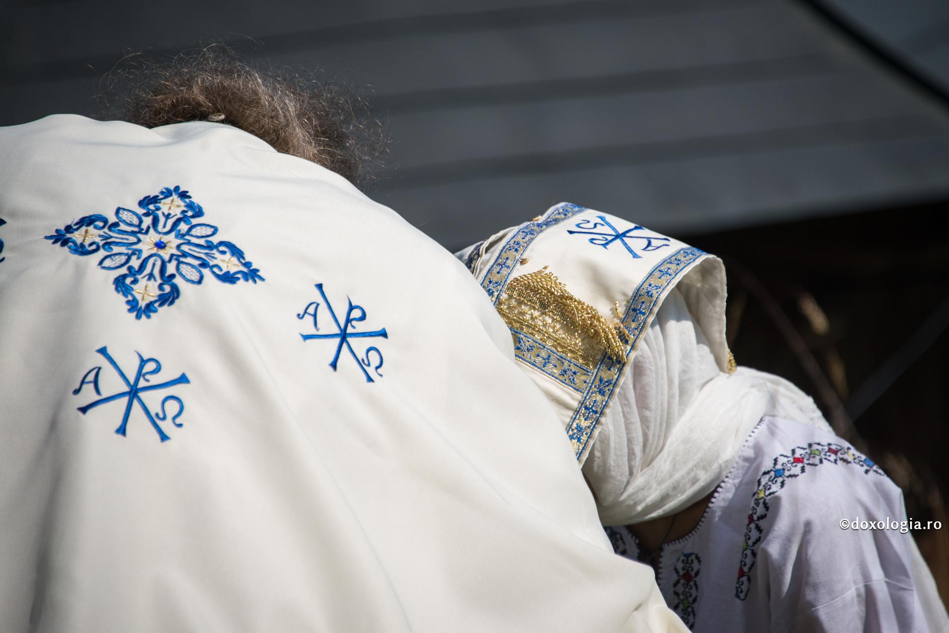 Iertarea face minuni