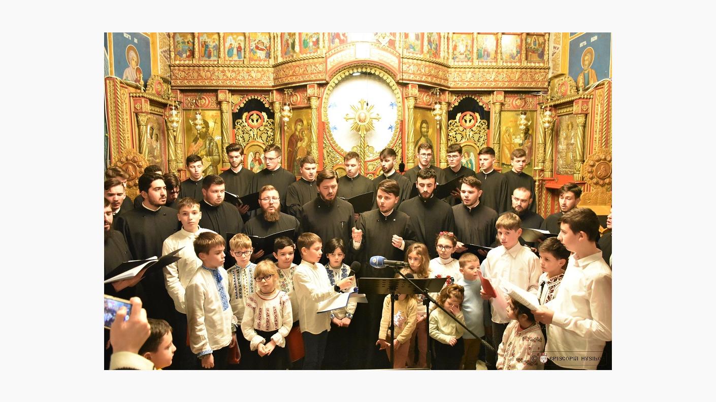 PS Ignatie: „Fiecare creștin, a cărui casă este colindată și în care se vestește Nașterea Domnului, se bucură de apelativul de «boier»”