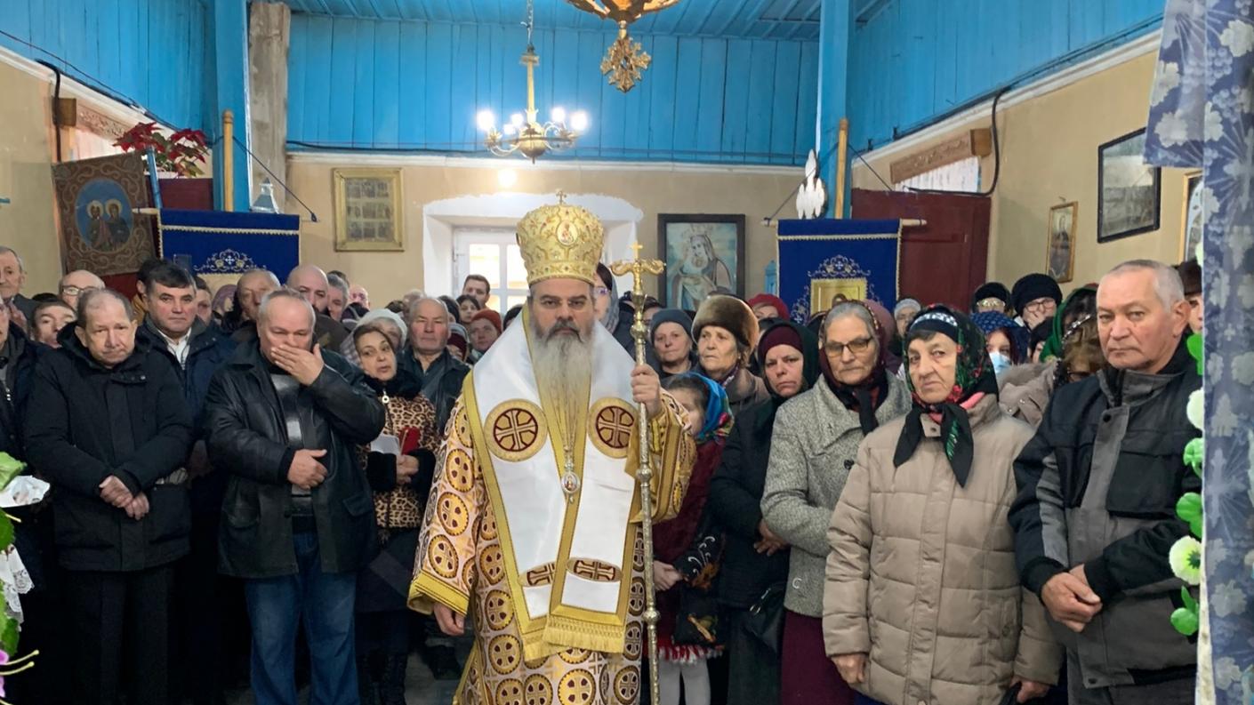 PS Ignatie: „Să ne străduim să Îl cunoaștem cât mai profund pe Hristos și să Îl înțelegem așa cum este – Dumnezeu desăvârșit și Om desăvârșit”