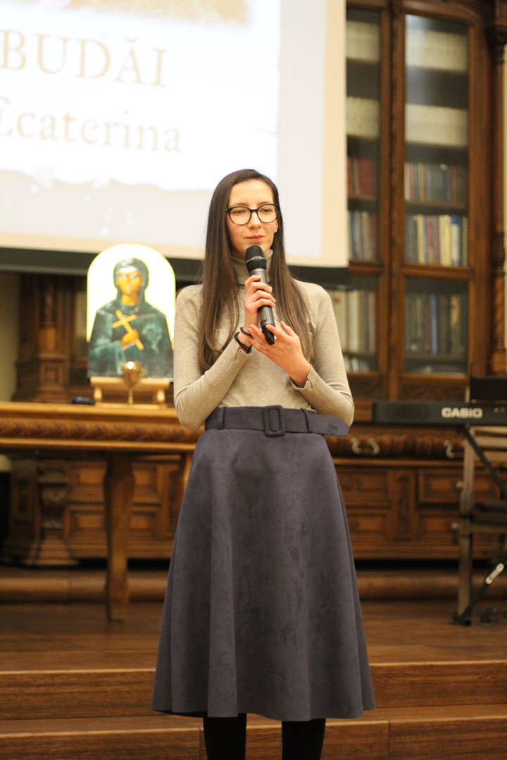 O nouă echipă ASCOR Iași – „Sunt atât de multe de făcut. Dăruiește-te!”