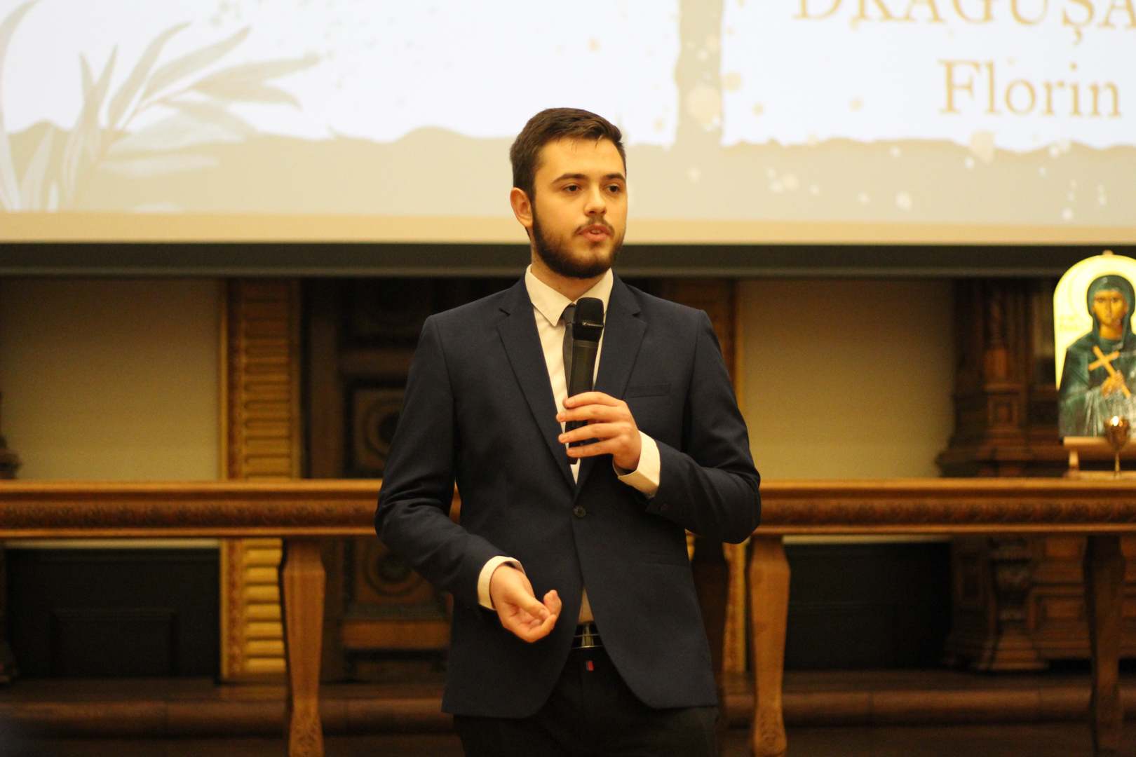 O nouă echipă ASCOR Iași – „Sunt atât de multe de făcut. Dăruiește-te!”