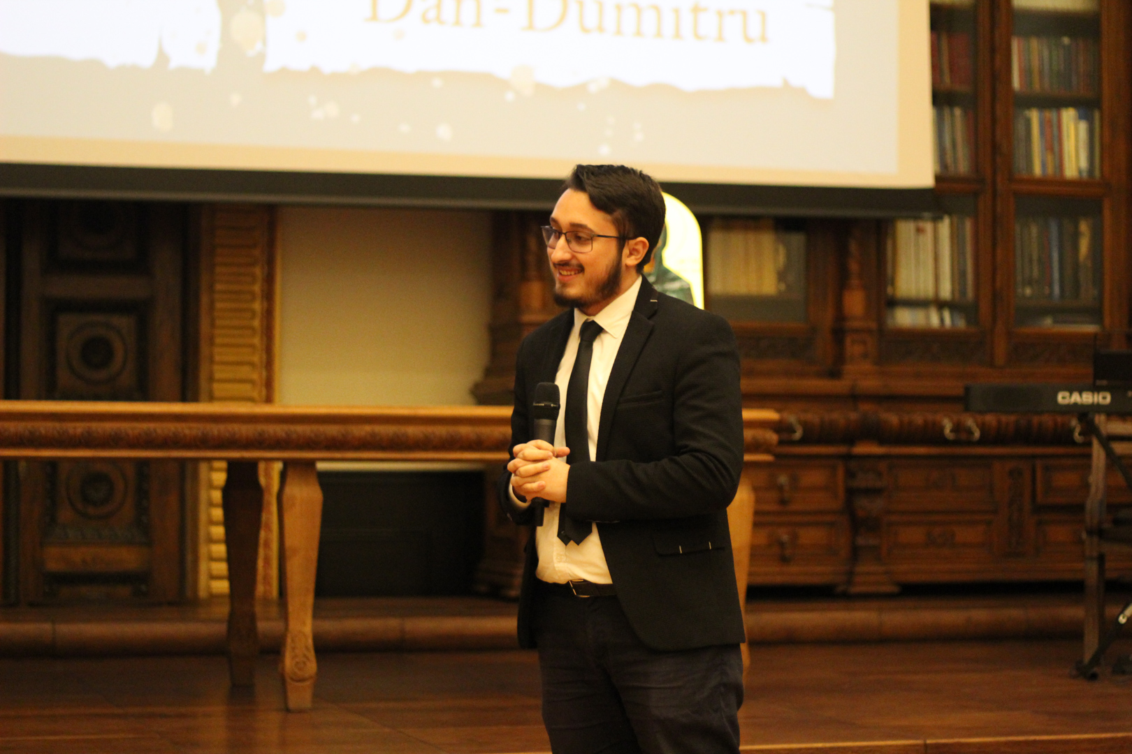 O nouă echipă ASCOR Iași – „Sunt atât de multe de făcut. Dăruiește-te!”