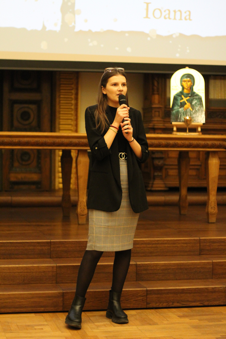 O nouă echipă ASCOR Iași – „Sunt atât de multe de făcut. Dăruiește-te!”