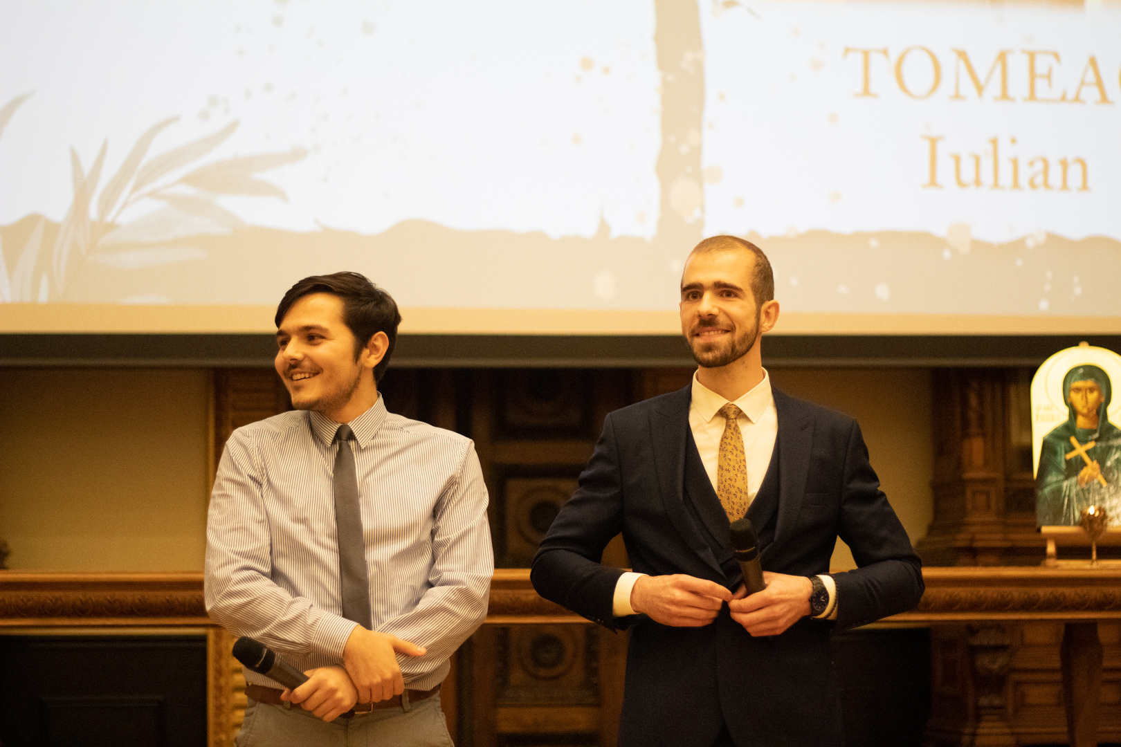 O nouă echipă ASCOR Iași – „Sunt atât de multe de făcut. Dăruiește-te!”