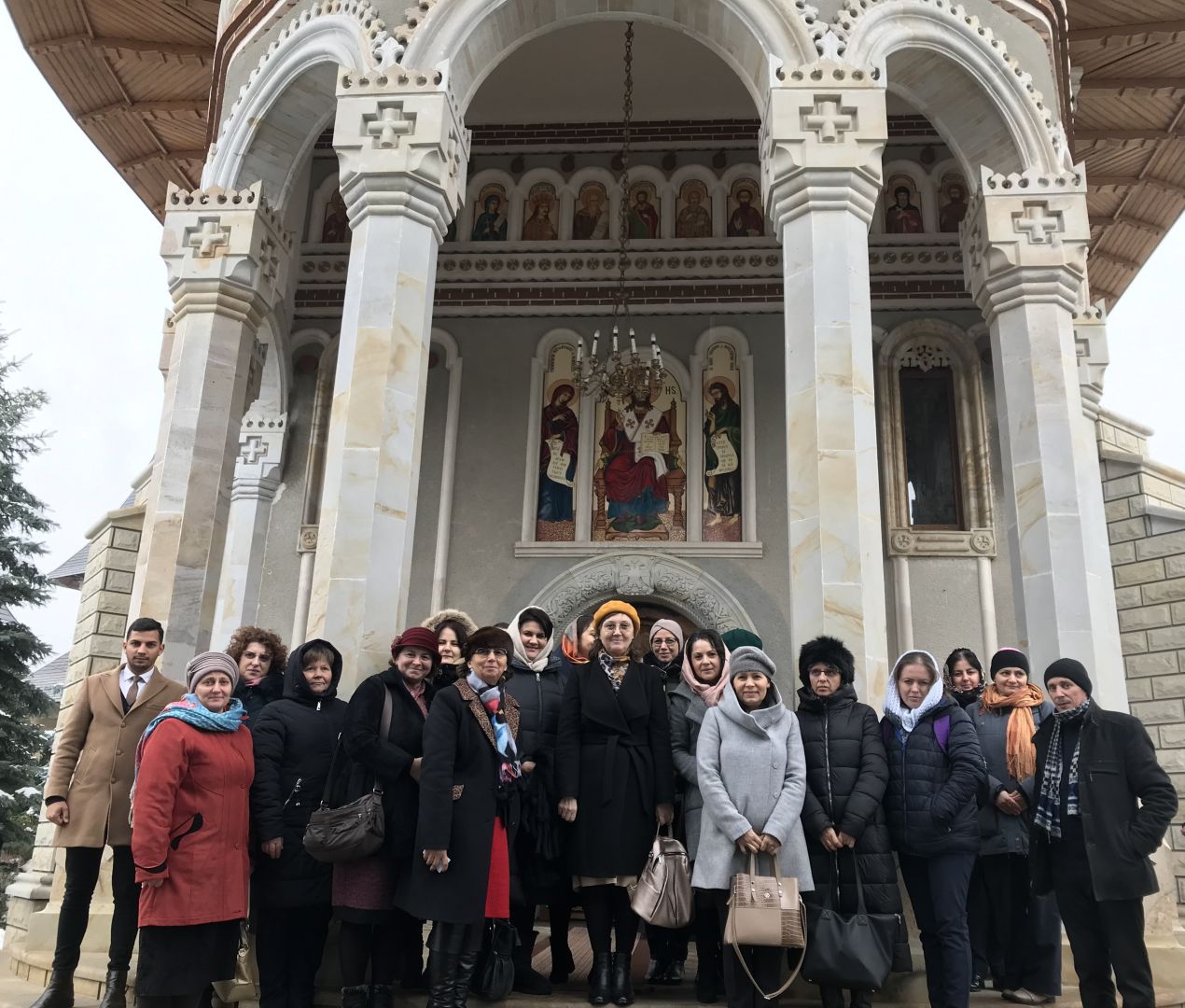 Jurnal de activitate: Cercul Pedagogic al profesorilor de religie nr. 4 din Iași Jurnal de activitate: Cercul Pedagogic al profesorilor de religie nr. 4 din Iași