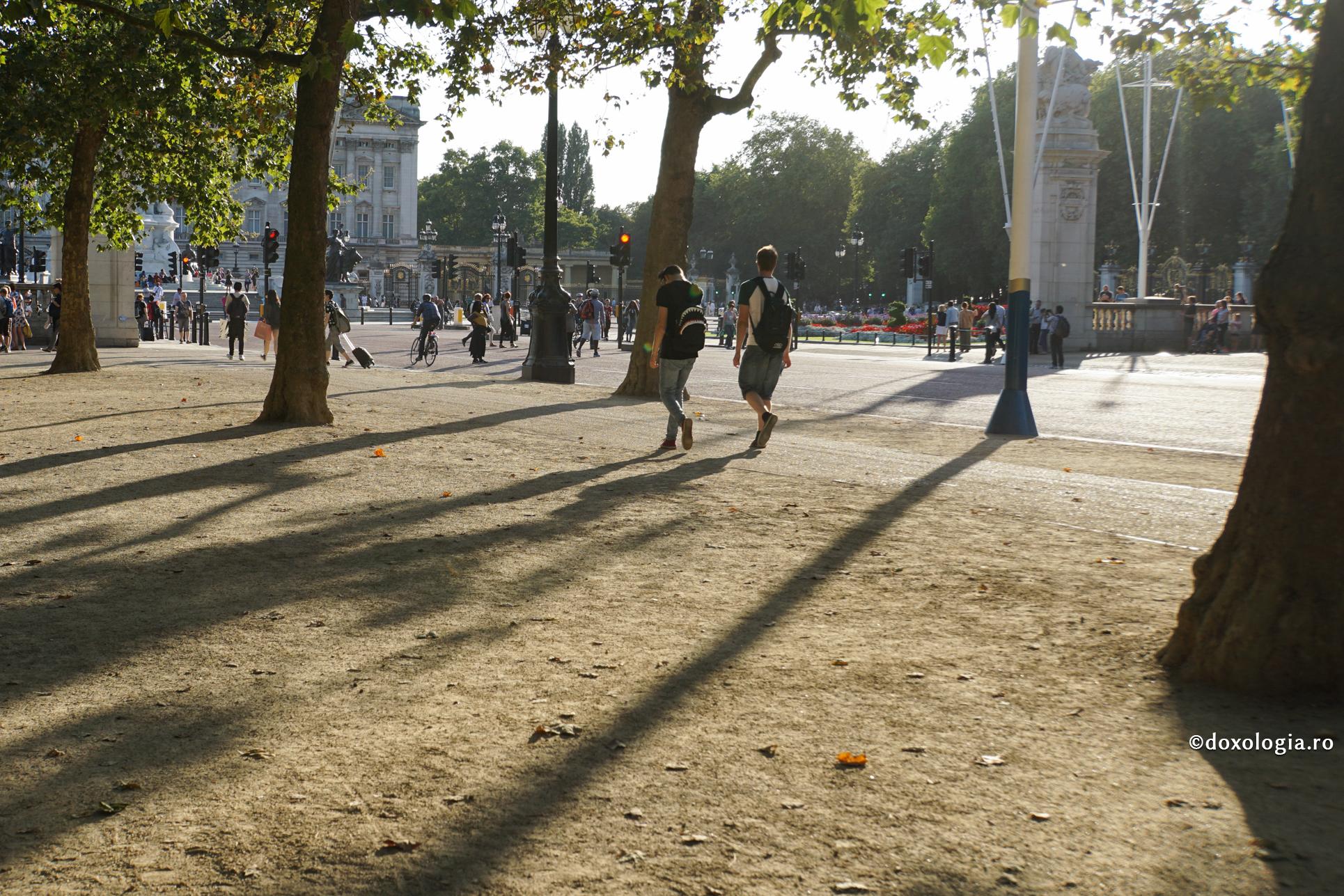 Trebuie să te poți mărturisi creștin oriunde