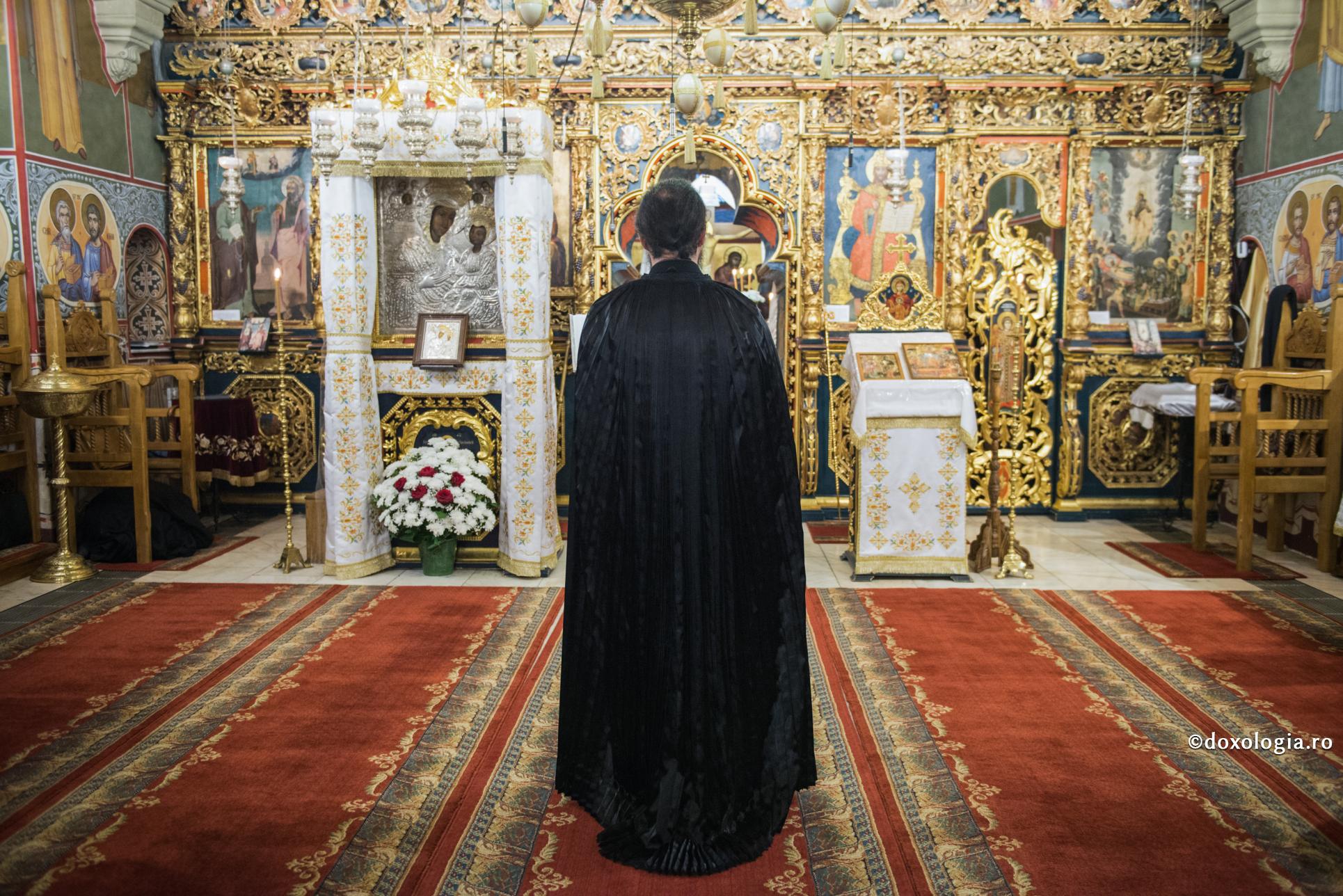 Ce înseamnă călugăr?