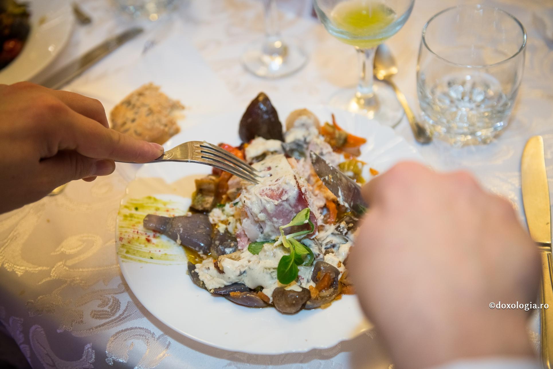 Crăciunul, o sărbătoare a cumpătării