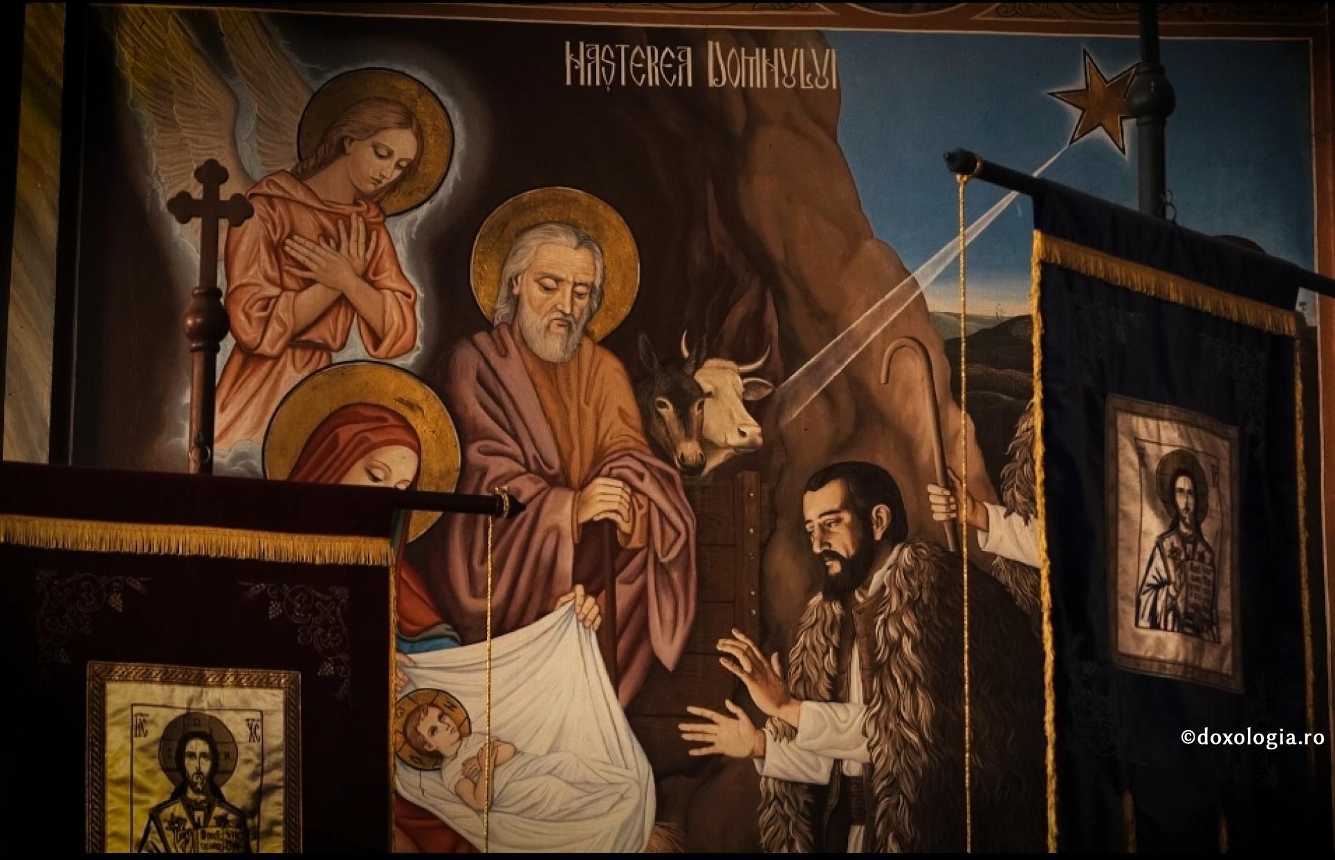 Călăuza către Hristos