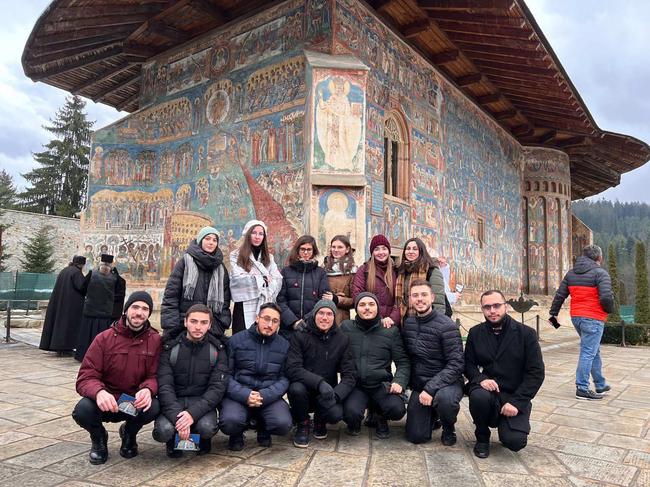 O nouă echipă ASCOR Iași – „Sunt atât de multe de făcut. Dăruiește-te!”