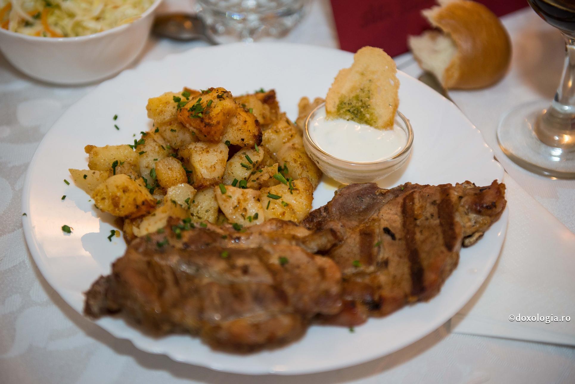 Ispitele trupești – dușmanii curăției