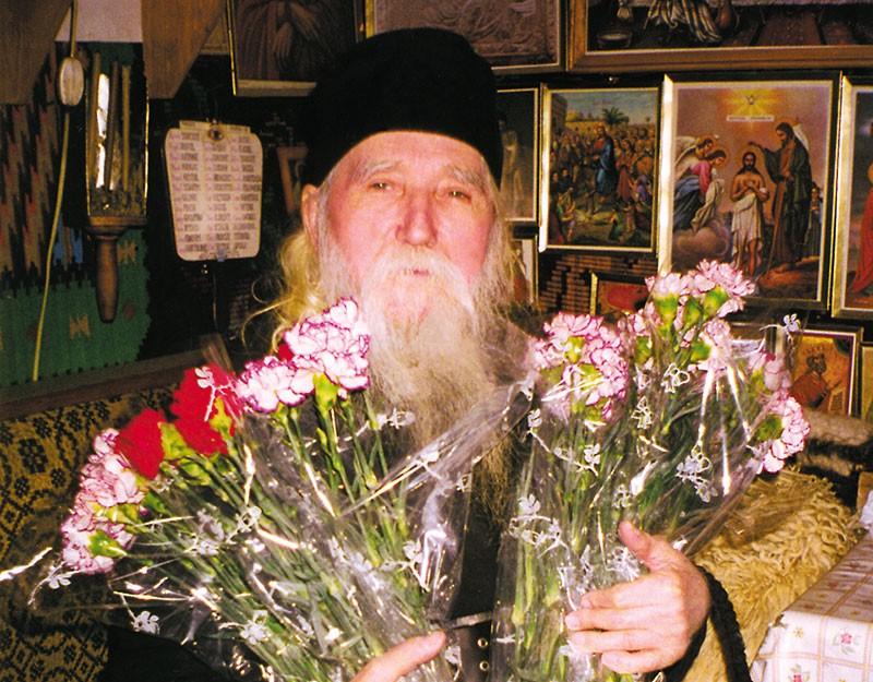 Părintele Cleopa Ilie, 24 de ani de la trecerea la cele veșnice