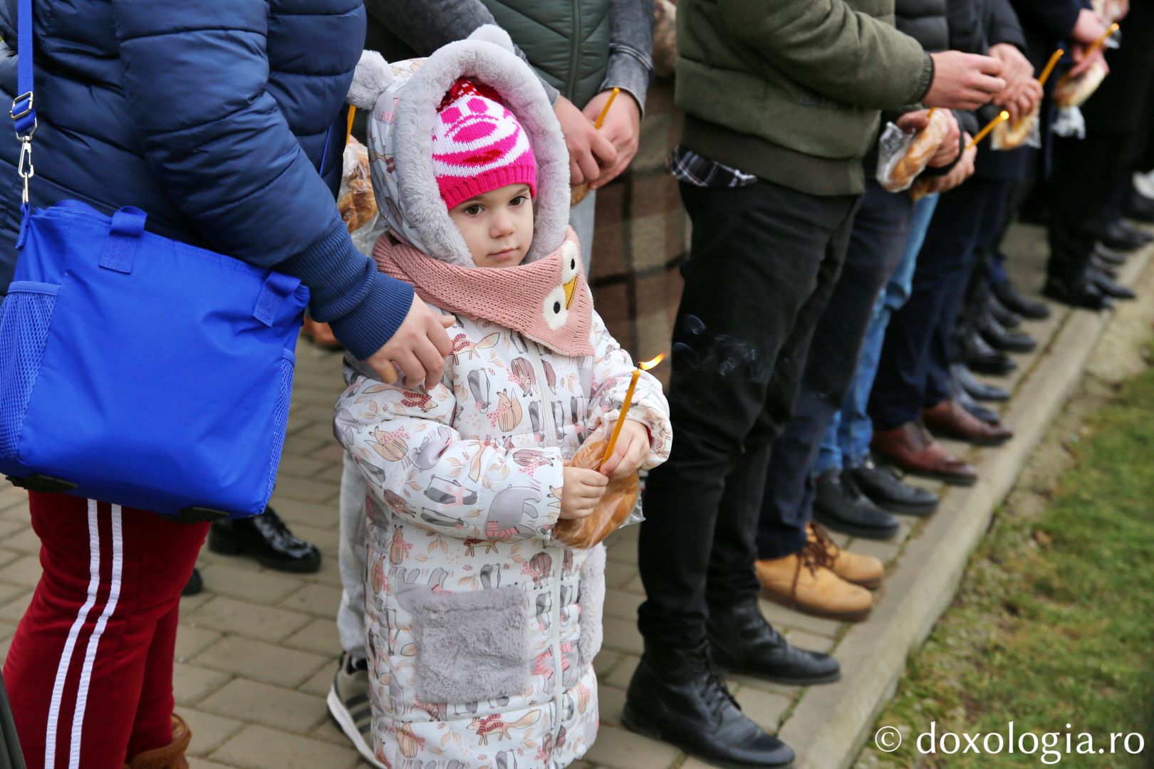 De 33 de ani, România este liberă: Eroii din ’89 au fost pomeniți la Iași