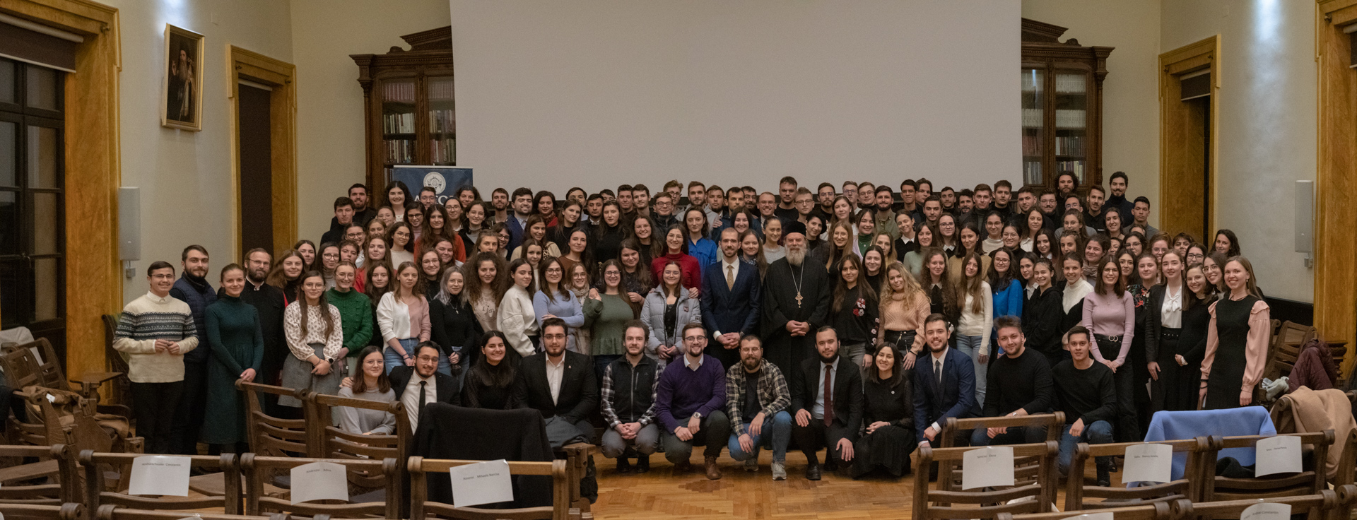 O nouă echipă ASCOR Iași – „Sunt atât de multe de făcut. Dăruiește-te!”