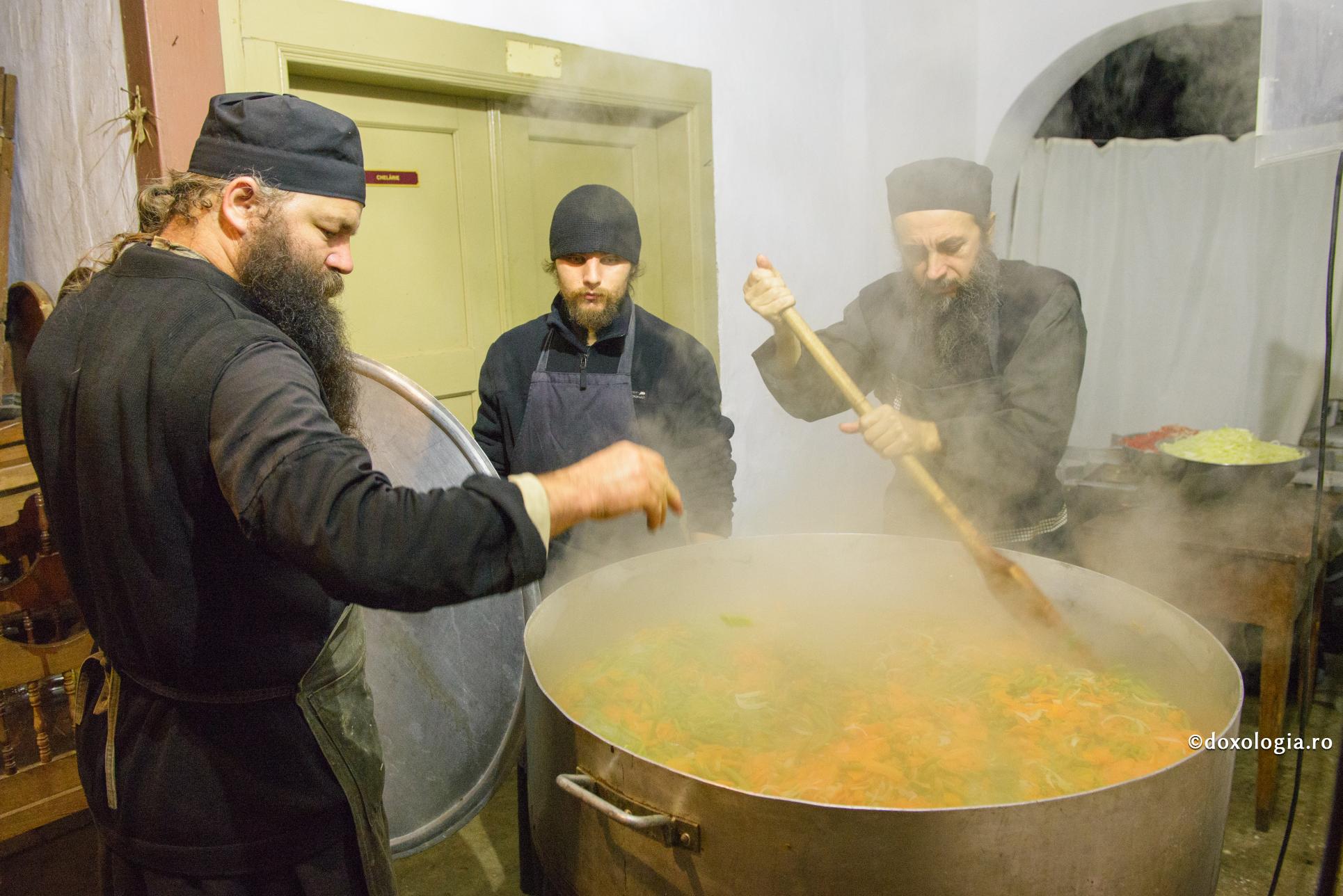 Fericiți cei ce nu au grijile vieții acesteia