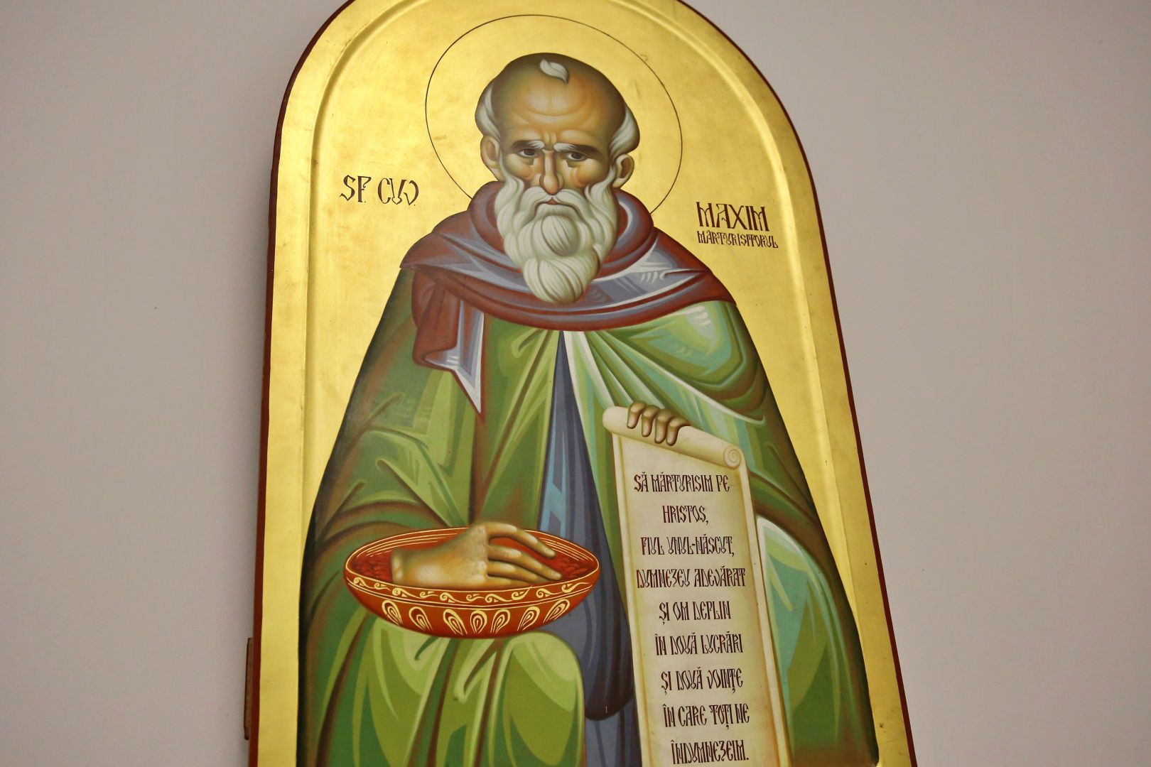 Centrul de Studii Patristice al Arhiepiscopiei Iașilor are un nou sediu